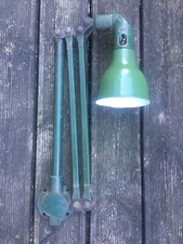 Vintage industrial mek for sale  TRURO