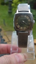 Sekonda ladies vintage for sale  LEICESTER