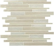 Sheet mosaics snowcap for sale  Owosso