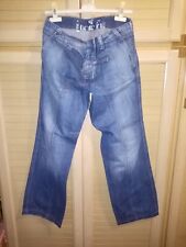 Jeans pantalone blue usato  Italia