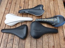 Konvolut sättel rennrad gebraucht kaufen  Kiel