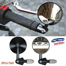 2pcs motorcycle rear for sale  UK