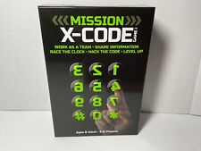 Mission code board for sale  Addison