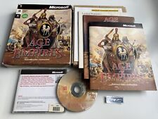 Age empires big d'occasion  Paris XII