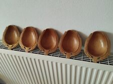 Servierschalen set holz gebraucht kaufen  Henfenfeld