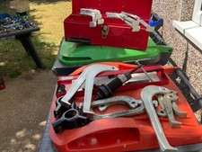 Sykes pickavant 1500 for sale  SUTTON-IN-ASHFIELD