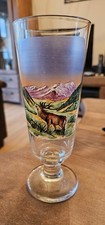 Schönes altes bierglas gebraucht kaufen  Berlin