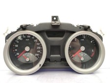 Compteur renault megane d'occasion  Moulins