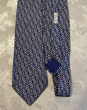 Hermès mid blue for sale  SIDCUP