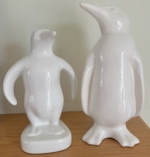 Beautiful pair white for sale  DEVIZES
