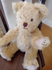 Witney teddy bear for sale  ABINGDON