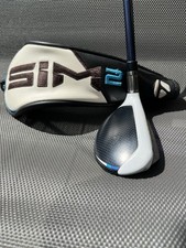 Taylormade sim2 degree for sale  DOVER