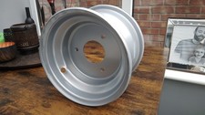 Steel wheel hub for sale  GRIMSBY