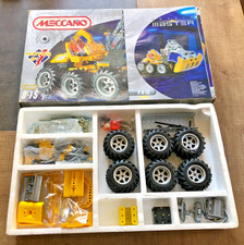 Meccano d'occasion Meccano d'occasion Martinvast