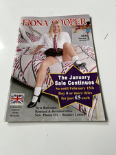 Fiona cooper small for sale  LONDON