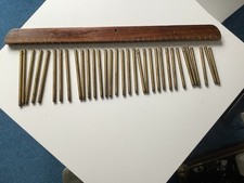 Bell tree percussion for sale  KINGSTON UPON THAMES