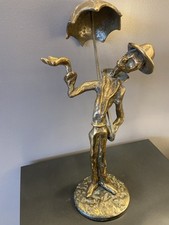 Sculpture bronze signé d'occasion  Cannes