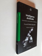 Intelligenza artificiale stefa usato Intelligenza artificiale stefa usato  Roma