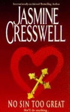 NO SIN TOO GREAT By Jasmine Cresswell **Mint Condition**, usado comprar usado  Enviando para Brazil