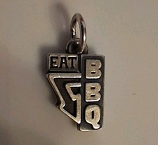 James avery eat for sale  Sequim