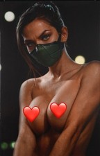 Fantasia de Cosplay Edição Jade Mortal Kombat Completa Impertinente ESGOTADO, usado comprar usado  Enviando para Brazil