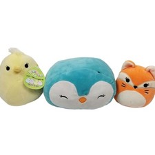 Bundle kellytoy squishmallows for sale  Ashland