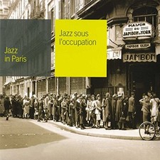 Vari - Jazz Sous L'occupation - Vari CD T4VG The Cheap Fast Free Post, usado comprar usado Vari - Jazz Sous L'occupation - Vari CD T4VG The Cheap Fast Free Post, usado comprar usado  Enviando para Brazil
