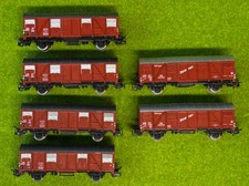 Märklin 4627 4637 gebraucht kaufen Märklin 4627 4637 gebraucht kaufen  Rösrath