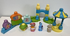 Mega bloks night for sale  EXETER