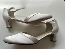Rainbow club brautschuhe gebraucht kaufen  Hamburg