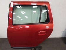Dacia logan door for sale  THAME