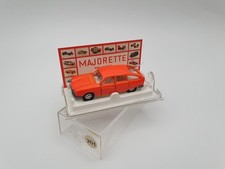 Majorette citroën rare d'occasion  Pougues-les-Eaux