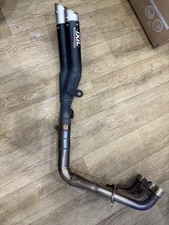 Ixil cb650r exhaust for sale  MORECAMBE