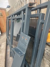 Balcony dismantled ready for sale  MORPETH