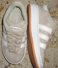 Adidas trainers size for sale  GLASGOW