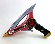 Thundermax saber crimson usato  Spedire a Italy