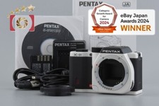 Pentax white 16.2 d'occasion  Expédié en Belgium