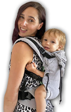 Regolo baby monkey usato  Roma