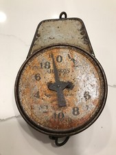 Vintage hanson dairy for sale  Ames