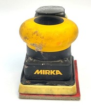 Mirka orbit finishing for sale  Goshen