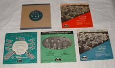Paxton music brass for sale  LEDBURY