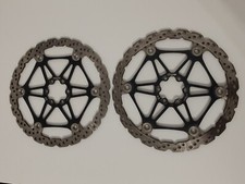 Hope vented disc for sale  STOCKPORT