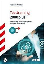 Stark testtraining 2000plus gebraucht kaufen  Grafrath