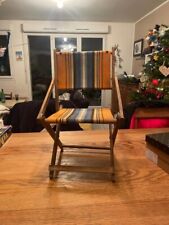 Ancien fauteuil enfant d'occasion  Charleval