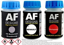 Lackstift renault 389 gebraucht kaufen  Gollhofen