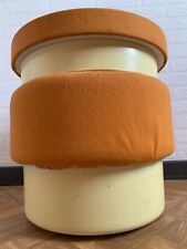 Pouf coffre chevet d'occasion  La Séguinière