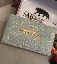 Sabyasachi clutch bag for sale  Spring