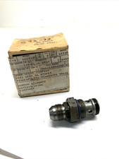 Nos valve john for sale  Waltham