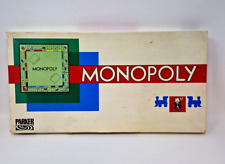 Monopoly version parker gebraucht kaufen  Mühlacker