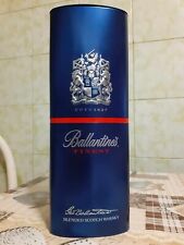 Scatola latta blended usato  Caltanissetta